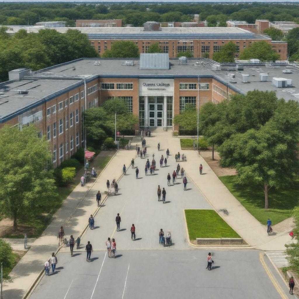 Queens College